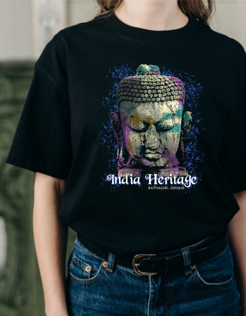 India Heritage Series